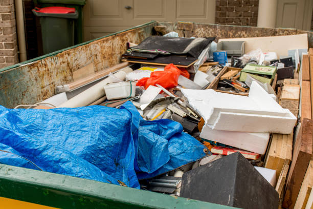 Recycling Services for Junk in Bayport, NY